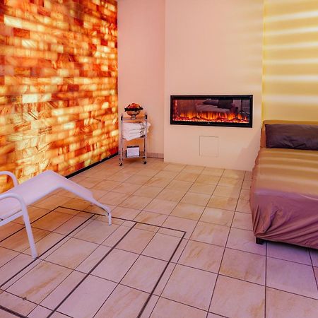Hotel Heidelberger Hof Luaran gambar