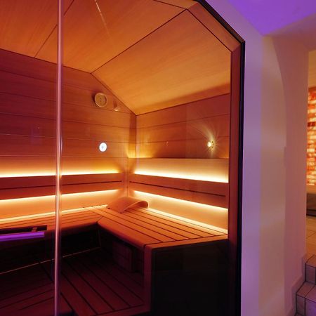Hotel Heidelberger Hof Luaran gambar