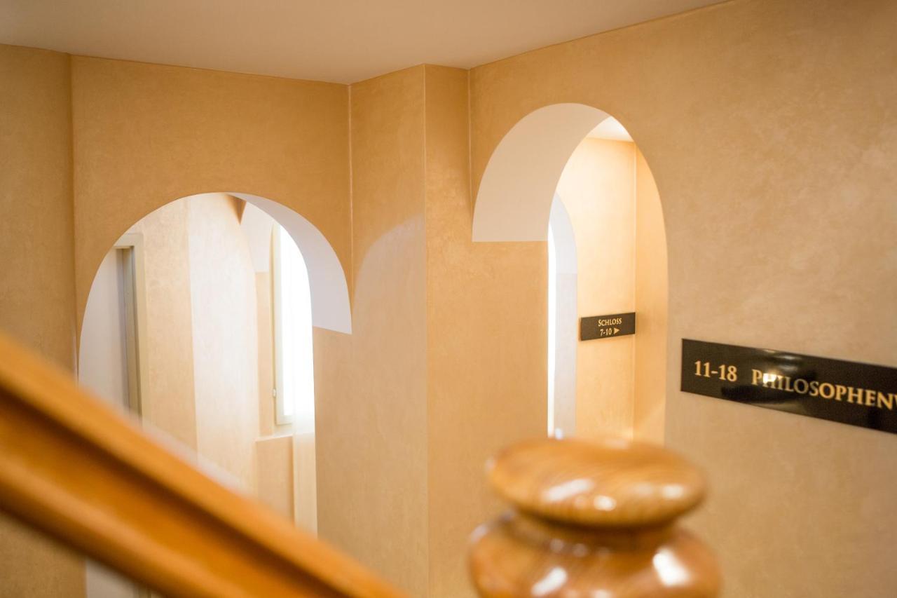 Hotel Heidelberger Hof Luaran gambar