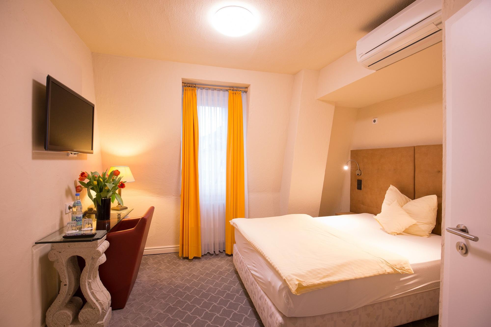 Hotel Heidelberger Hof Luaran gambar