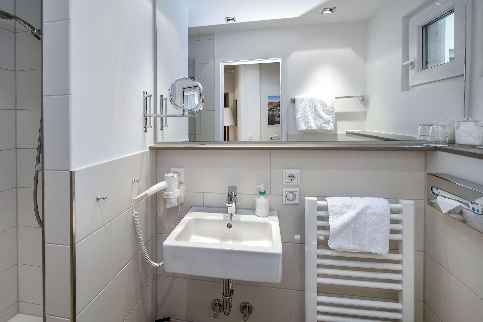 Hotel Heidelberger Hof Luaran gambar