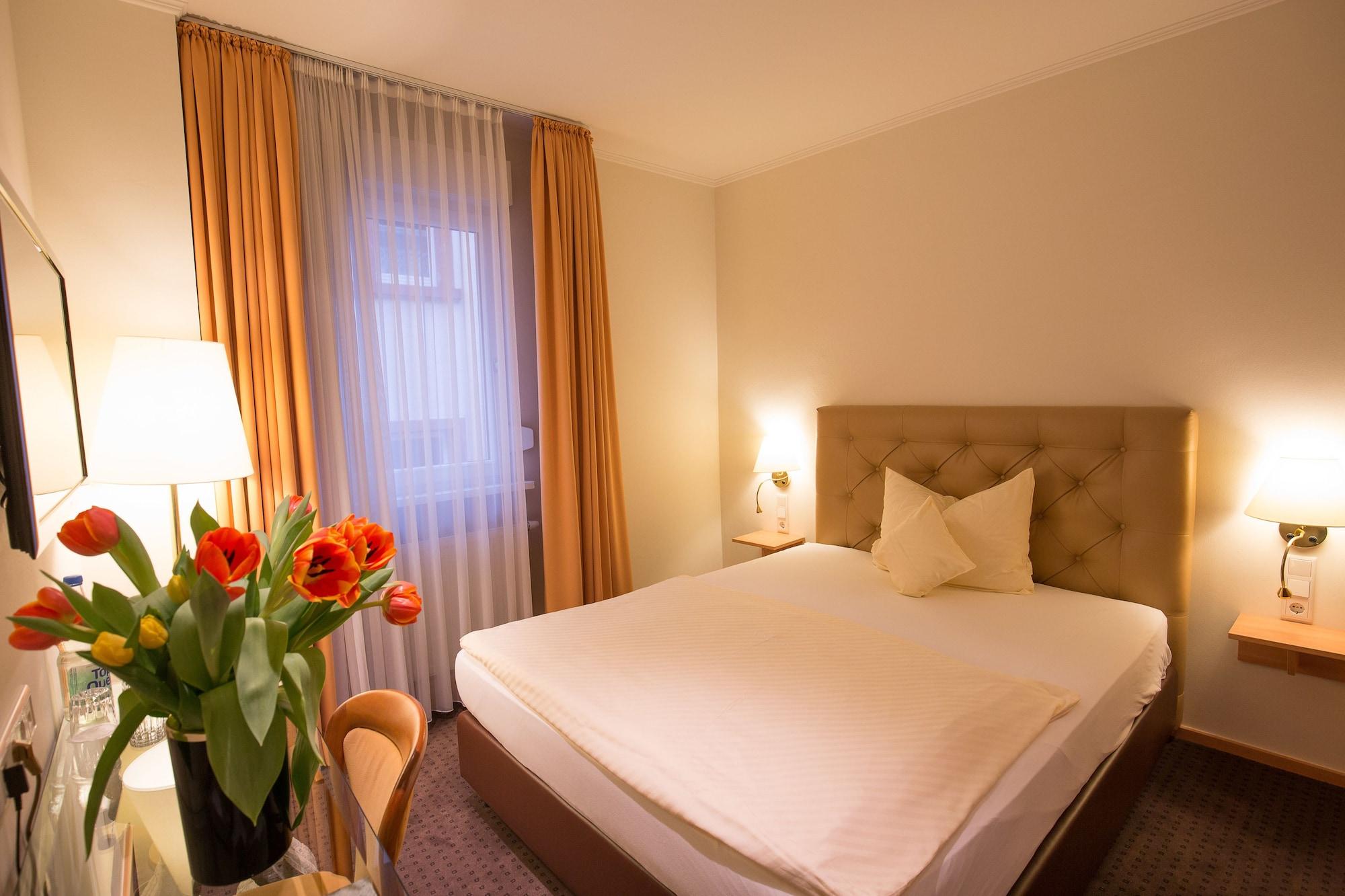 Hotel Heidelberger Hof Luaran gambar
