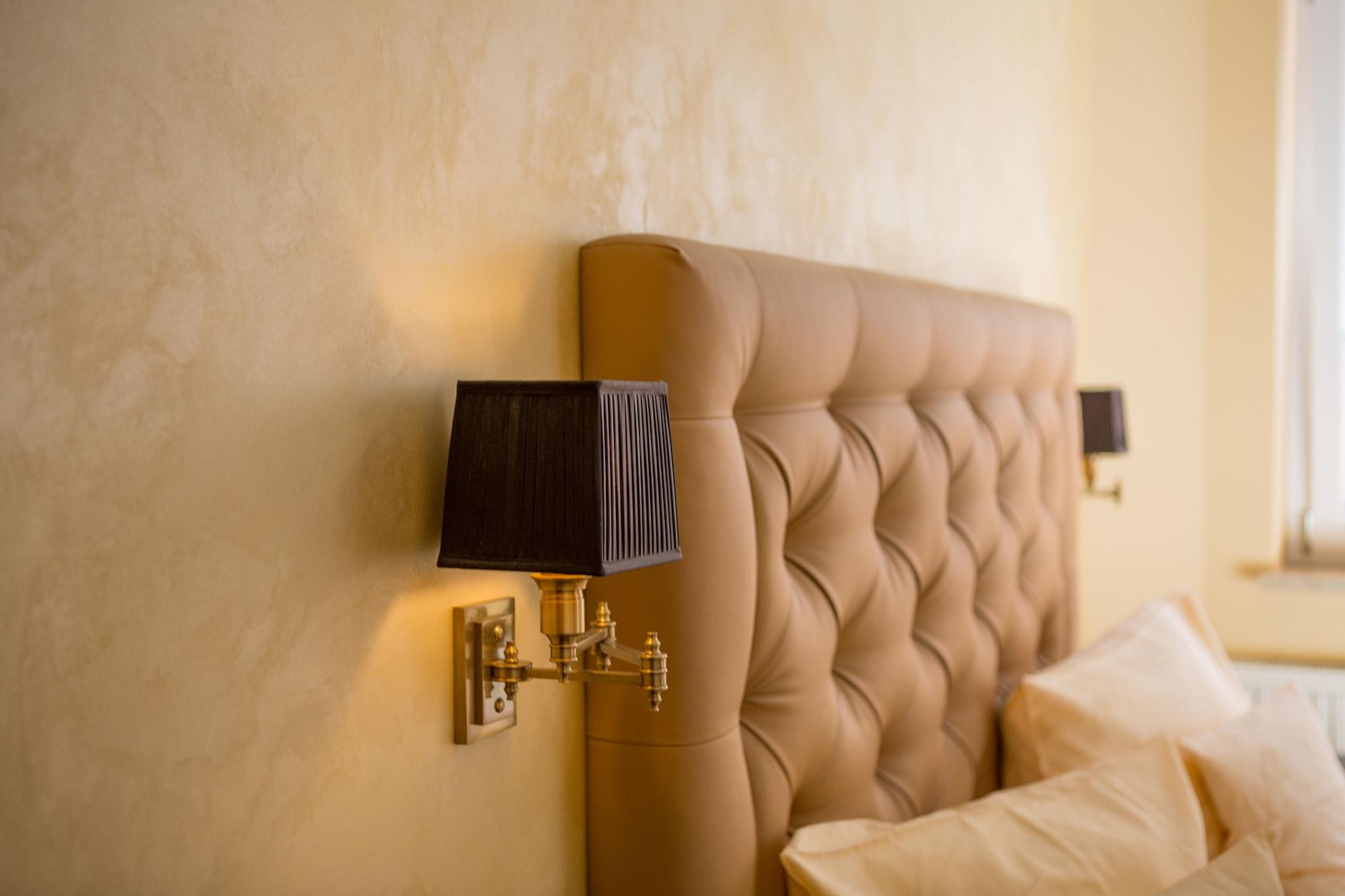 Hotel Heidelberger Hof Luaran gambar