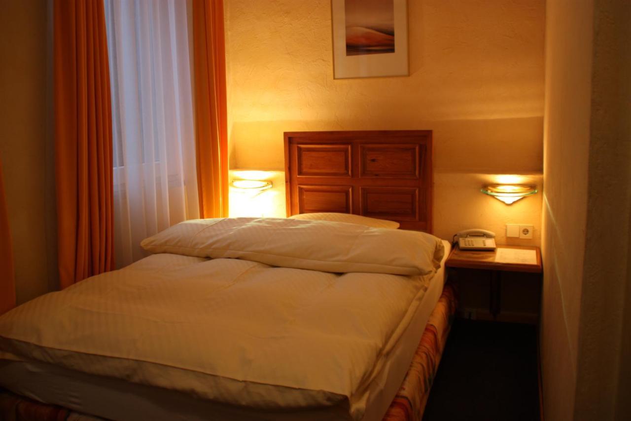 Hotel Heidelberger Hof Luaran gambar