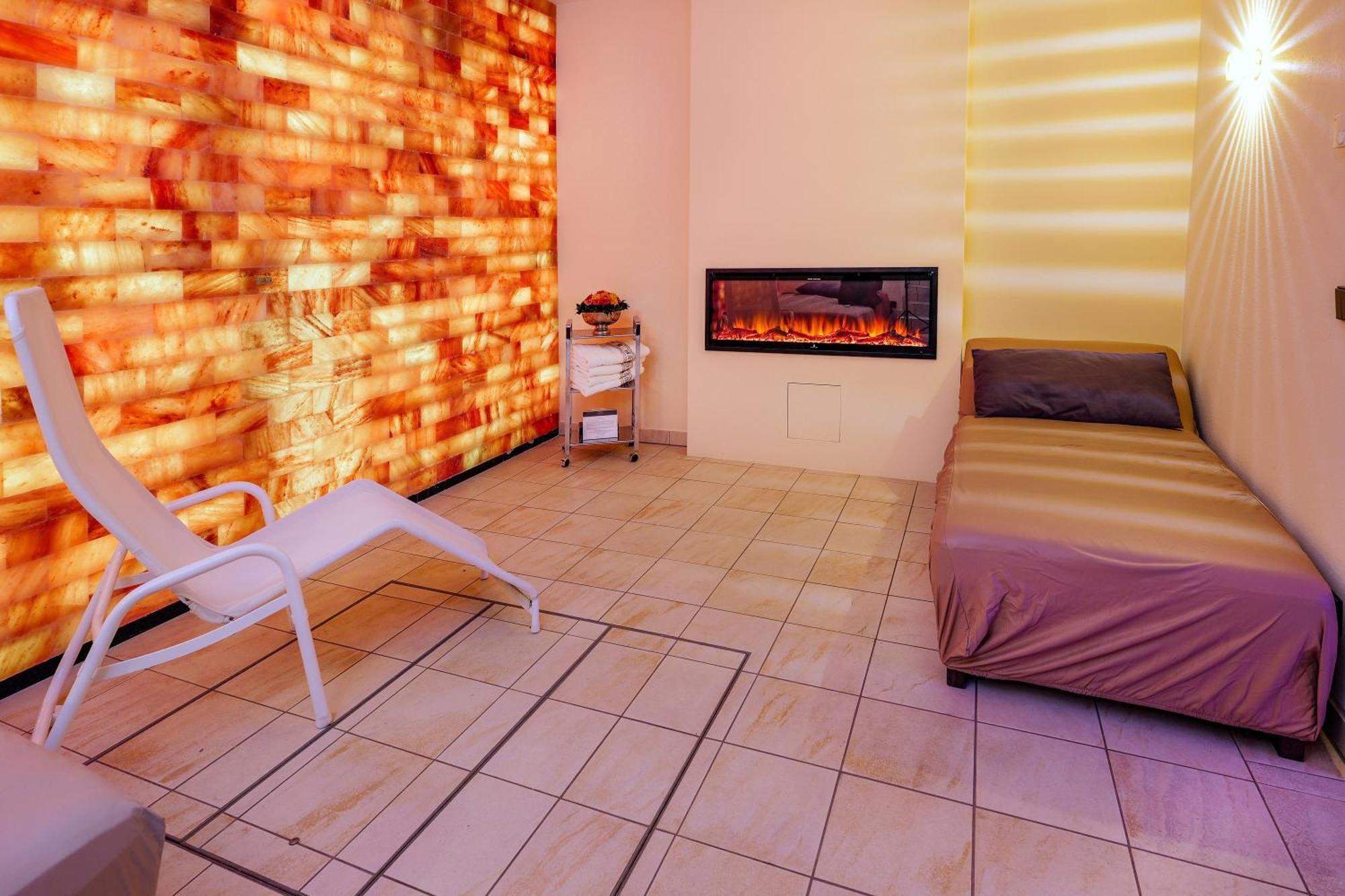 Hotel Heidelberger Hof Luaran gambar