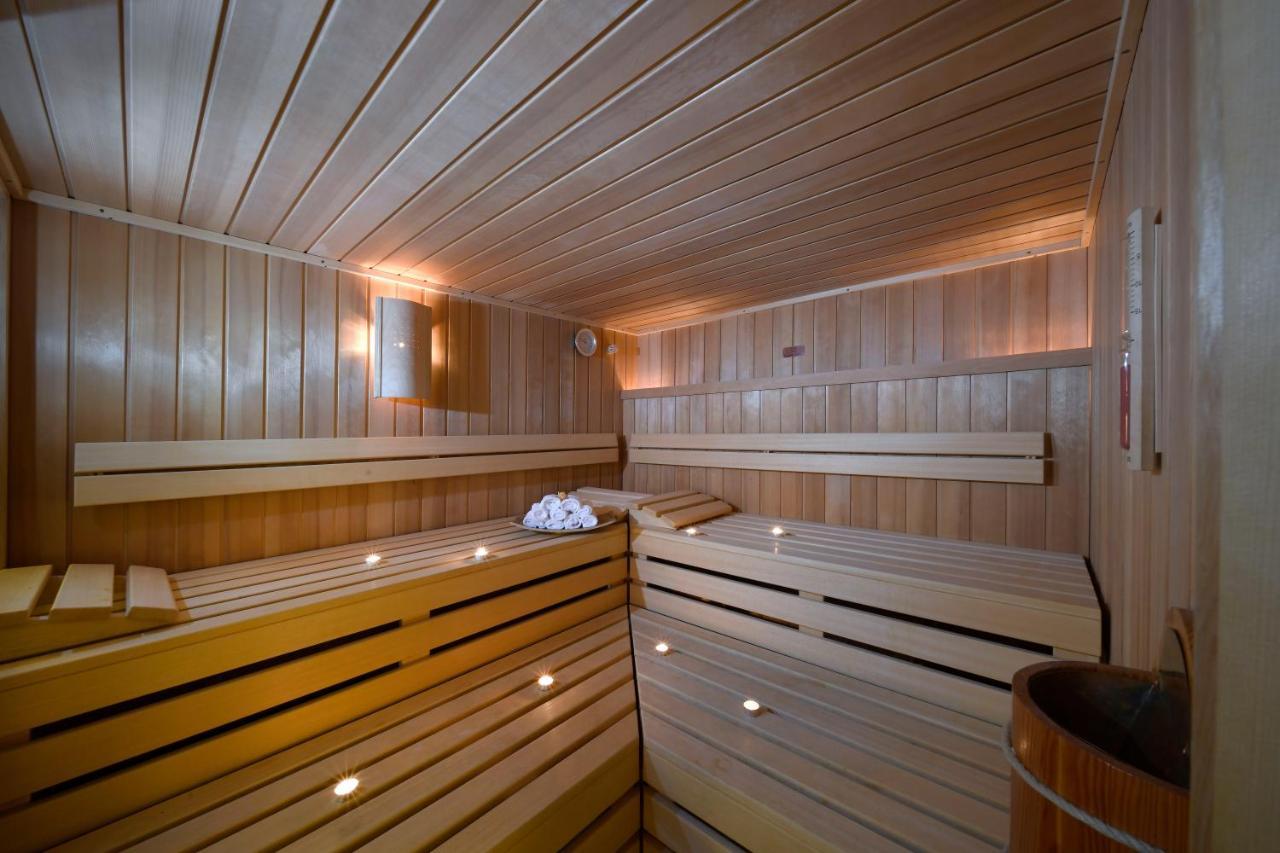Hotel Heidelberger Hof Luaran gambar